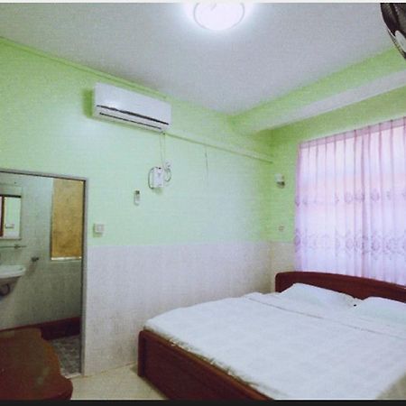 Saw Nyein San Guest House Nyaung-U Extérieur photo