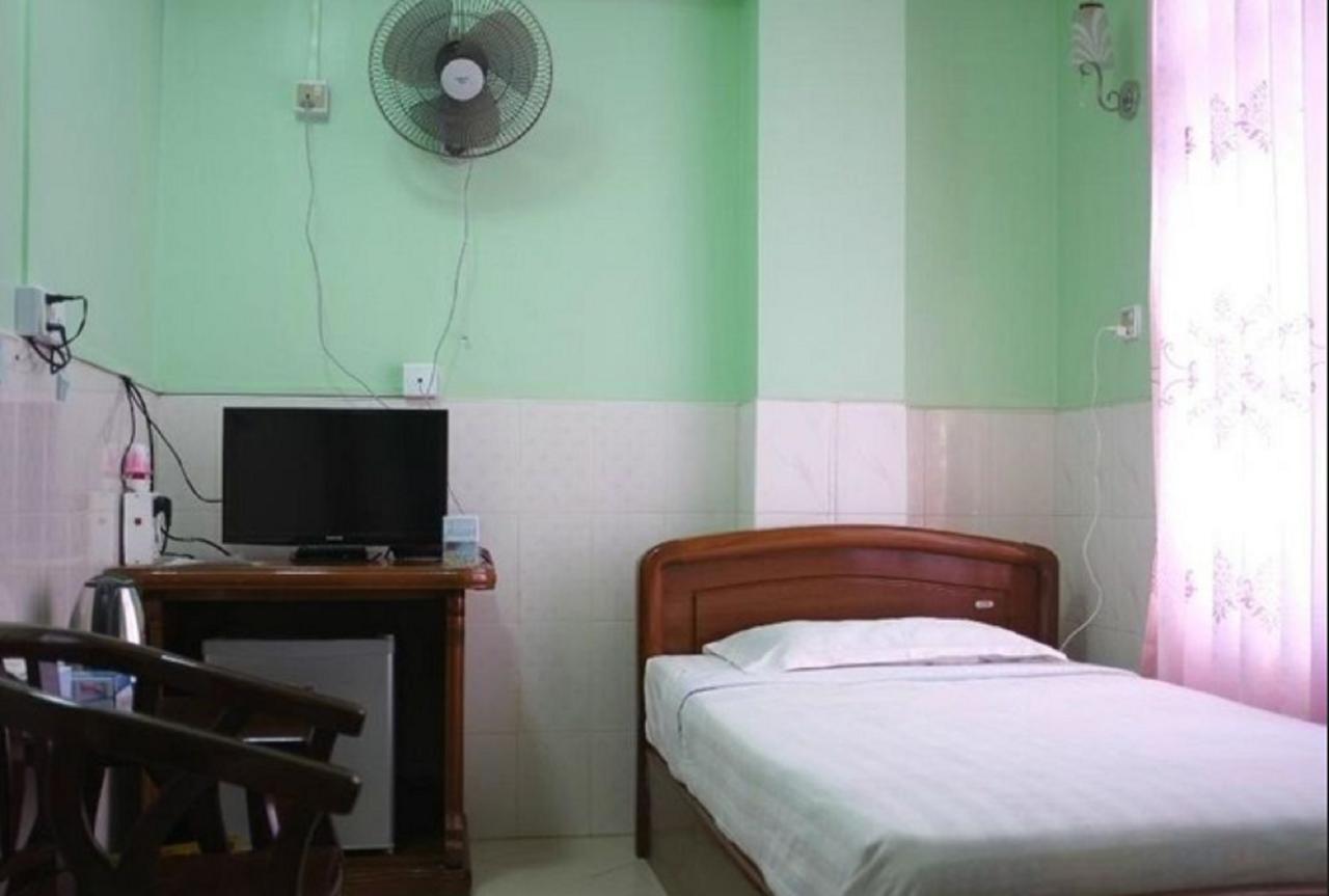 Saw Nyein San Guest House Nyaung-U Extérieur photo