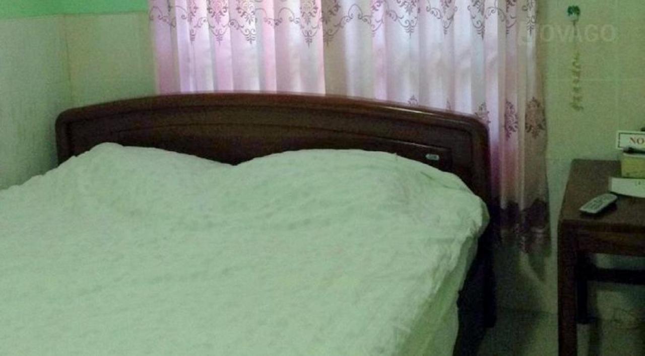 Saw Nyein San Guest House Nyaung-U Extérieur photo