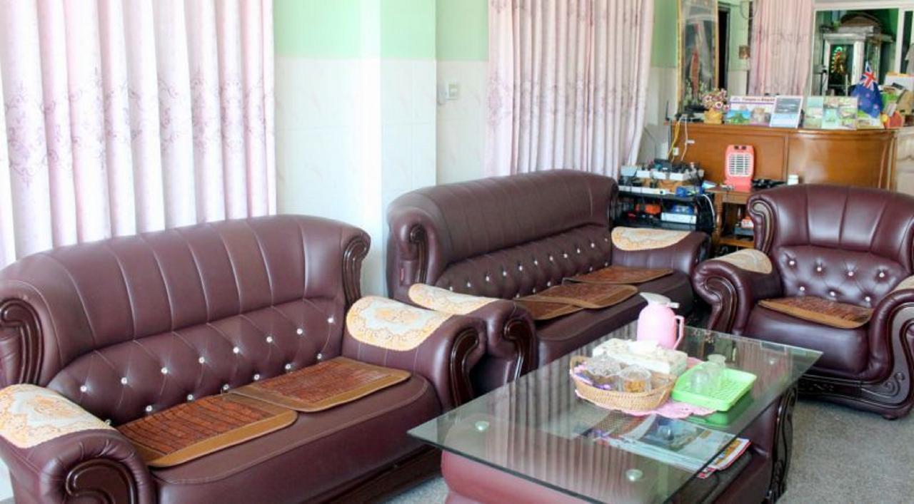 Saw Nyein San Guest House Nyaung-U Extérieur photo