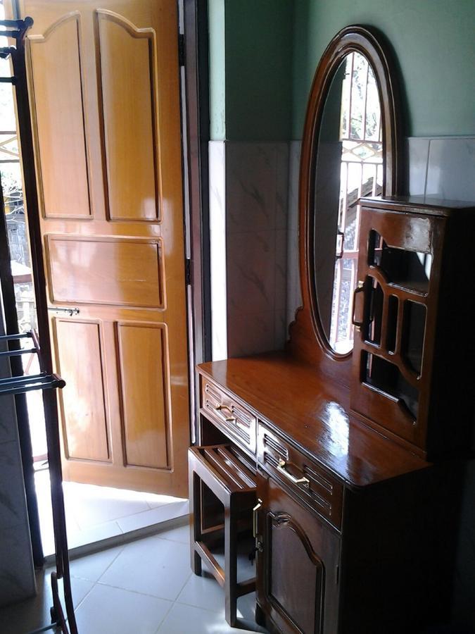 Saw Nyein San Guest House Nyaung-U Extérieur photo