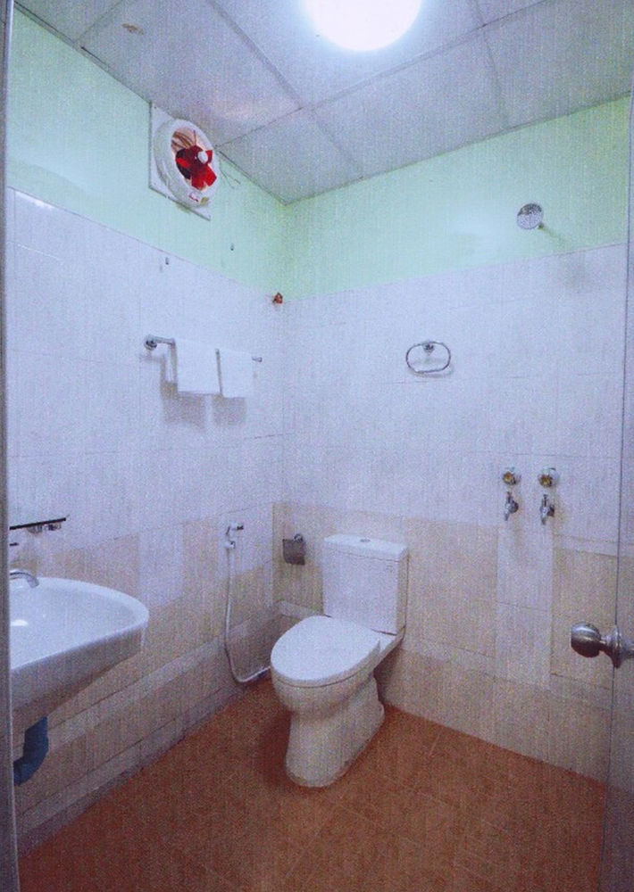 Saw Nyein San Guest House Nyaung-U Extérieur photo