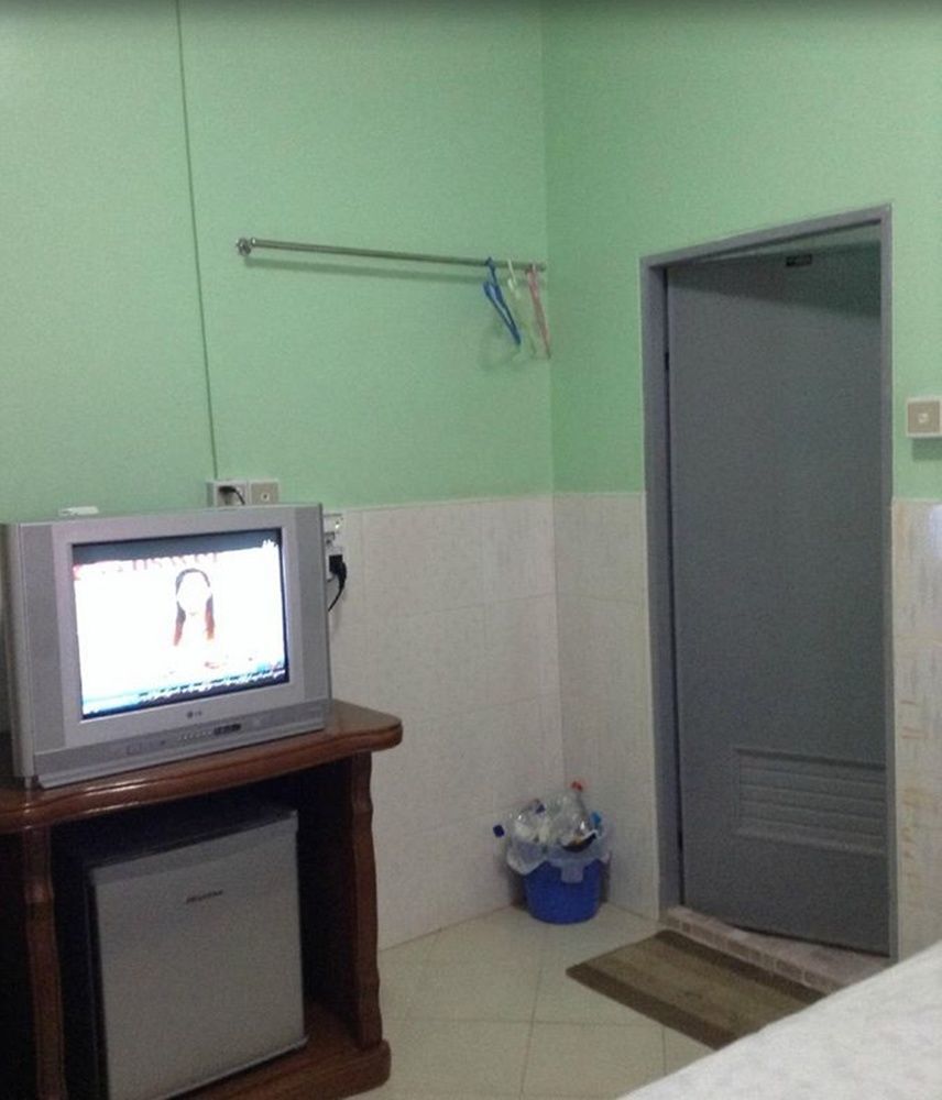 Saw Nyein San Guest House Nyaung-U Extérieur photo