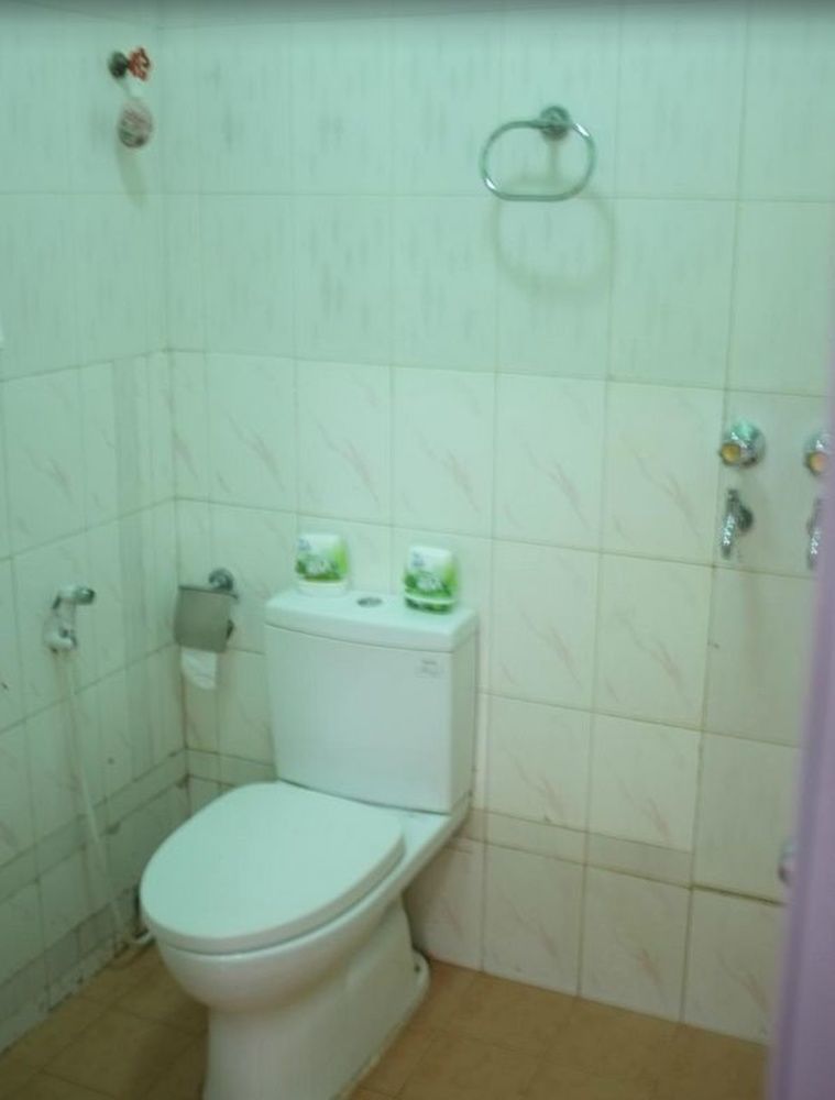 Saw Nyein San Guest House Nyaung-U Extérieur photo