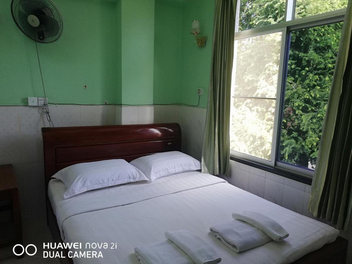 Saw Nyein San Guest House Nyaung-U Extérieur photo